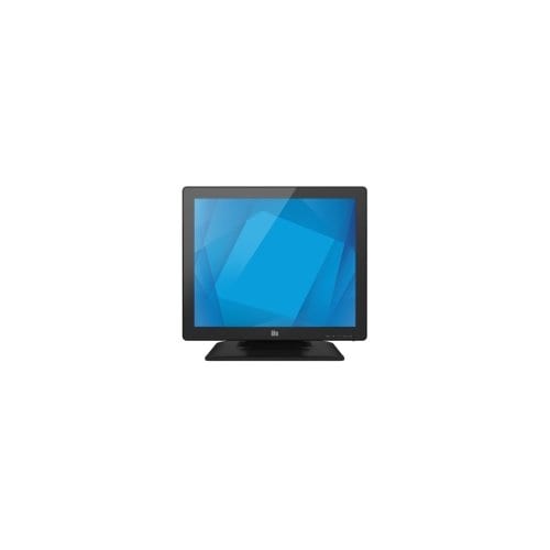 Monitor de pantalla táctil LCD Elo 1723L - 17" (43.2cm) Class - 5:4 - 30ms - 17" (43.2cm) Viewable - Onda acústica de supe