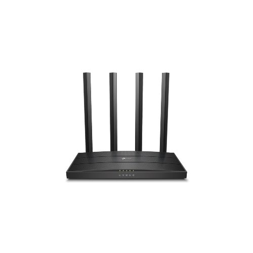 TP-Link router de Doble Banda AC1900, 1300 Mbps en 5 GHz y 600 Mbps en 2.4 GHz
