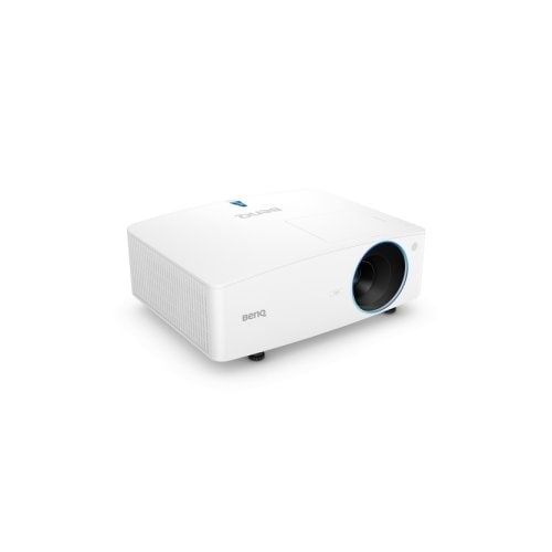 Proyector BENQ LX710 4,000 lum, XGA (1024x768), Cont. 3,000,000:1, Zoom 1.3x, LASER, 20,000 hrs, HDMI (1.4a/HDCP1.4) x 2, 