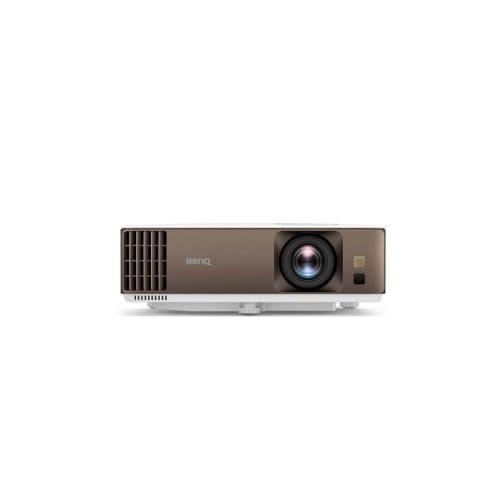 PROYECTOR BENQ W1800i 2,000 lum, 4K UHD, HDR+HLG, DLP, Cont 10,000:1, Lámpara 240W hasta 15,000 horas, HDMI x 2, USB Tipo 