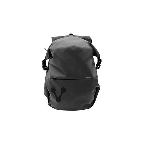 MOCHILA VORAGO BP 400 MODERNA L  APTOP 156IN IMPERMEABLE NEGRO - Código: BP-400 | Compra en Guadalajara