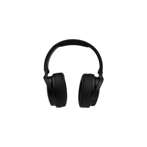DIADEMA VORAGO HPB-401 BLUETOOTH 5.0 / MICRO SD / 3.5MM NEGRO