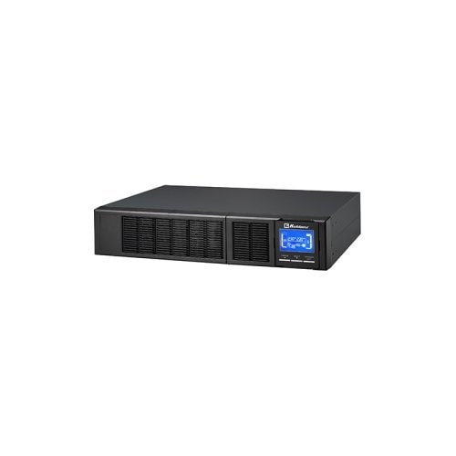 UPS 2 KVA 1.8KW (20015 OL USB/R) OnLine Doble Conversión - Monofásico - Onda Senoidal Pura - 8 Contactos de salida (NEMA 5