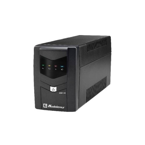 No break 5516 USB/R interactivo onda cuasisenoidal 550VA/330W