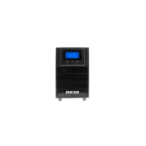 UPS ONLINE FORZA FDC-2000T SERI E EOS 2000VA/1800W 120V TORRE 4-NEM