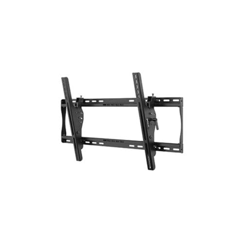 Soporte de pared inclinable universal SmartMount® Para pantallas de 39" a 75" - Altura ajustable - 99.1cm a 190.5cm (75") 