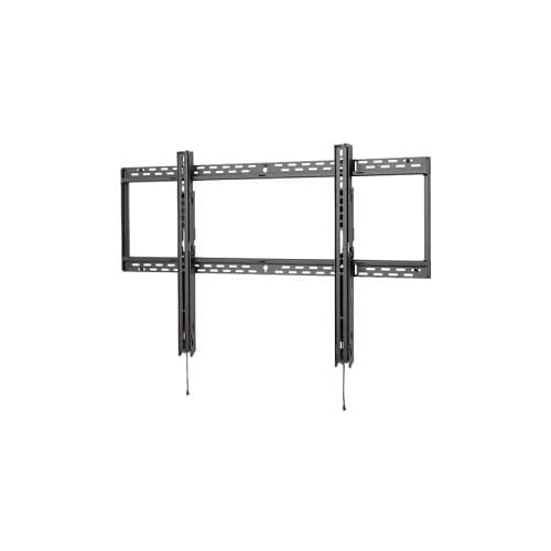 Soporte de pared fijo universal SmartMount Para pantallas de 60" a 95" - Soporte de pared fijo universal SmartMount Para p