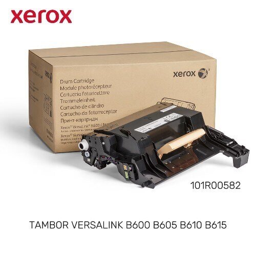 Tambor de imagen Xerox LED - Original - Negro - 60000 Páginas - 1 Solamente