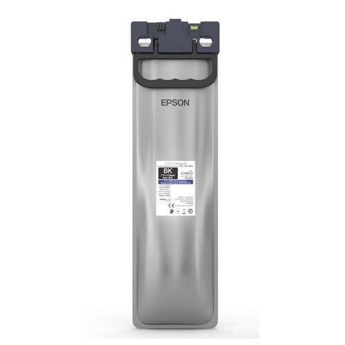 Cartucho de tinta Epson DURABrite Pro T05A Alto Rendimiento Láser - Negro - Original - 1 Paquete - 20000 Páginas