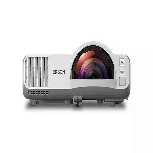 PROYECTOR EPSON PL L210SF 4000 LUM FHD TIRO CORTO HDMI INALAMBRICO
