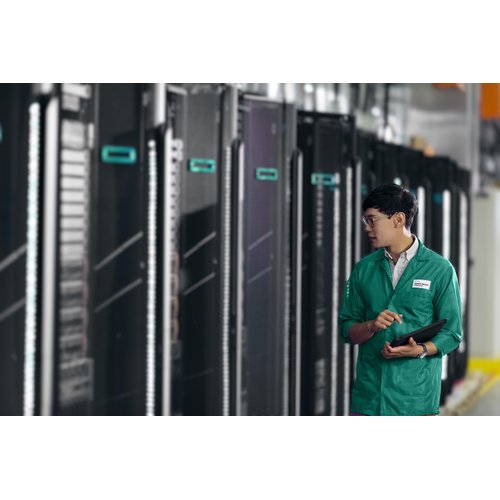 HPE Kit de activación de servidor