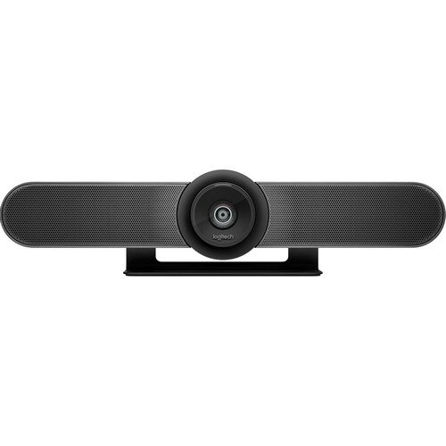 CAMARA LOGITECH MEET UP, 4K, MOTORIZADA 5X ZOOM