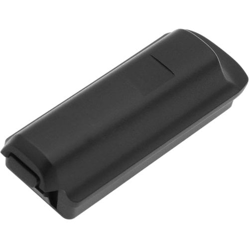 Zebra Batería - Ion Litio (Li-Ion) - 1Paquete - Para Portátil - Batería Recargable - Tamańo de la batería original - 3500m