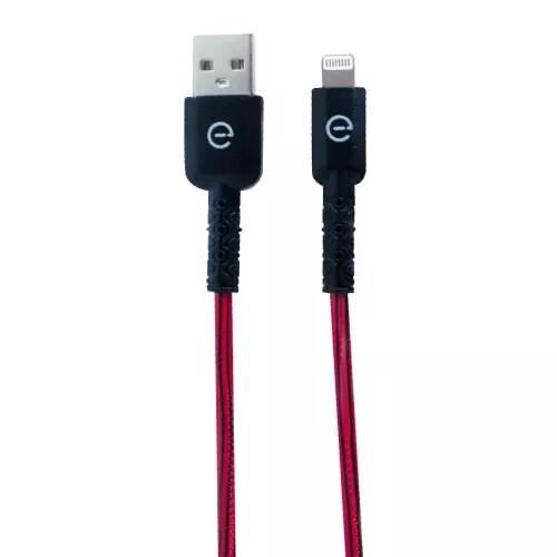 Perfect Choice Lightning/USB Cable de transferencia de datos