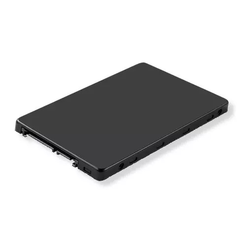 DCG Unidad de estado sólido Lenovo 4XB7A38273 - 2.5" Interno - 960GB - SATA (SATA/600) - Servidor Dispositivo compatible -