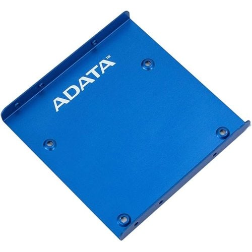 BRACKET ADATA PARA MONTAJE SSD/ HDD 2.5 IN /3.5 IN AZUL