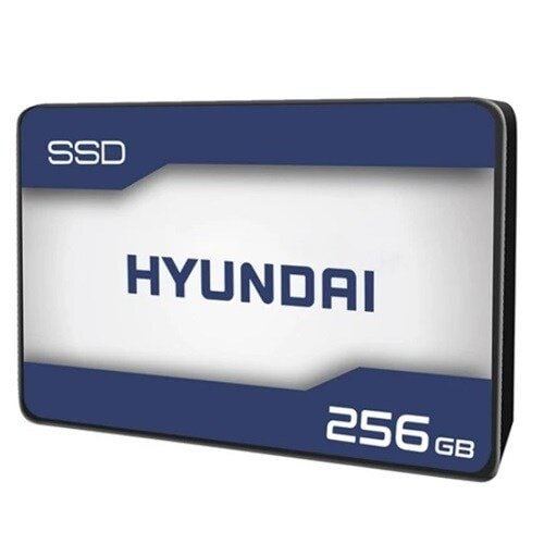 Hyundai Internal SSD 2.5" SATA III 3D TLC

