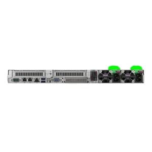Servidor HPE ProLiant DL320 Gen11 3508U 2.1 GHz 8c 1P 1 x 32 GB-R 4 LFF 2x960GB SSD Fuente de alimentación 1x800W LA