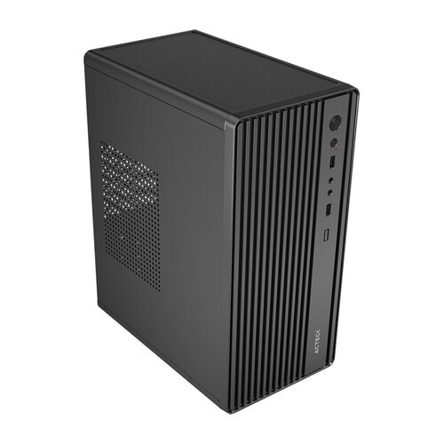 Gabinete Mini Torre Performance Mini III GI210M