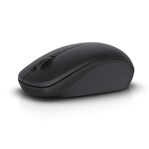 DELL MOUSE INALAMBRICO COMPACTO LED 3 BOTONES 1YW