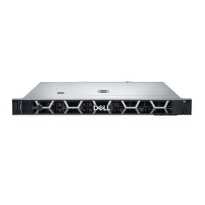 Servidor Dell PowerEdge R360 / Chassis para 4 discos de 3.5" Hot Plug/  Procesador Intel Xeon E-2478 2.8G, 8C/16T, 16M Cac