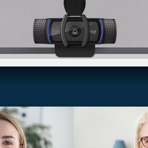 WEBCAM C920S HD PRO Santi