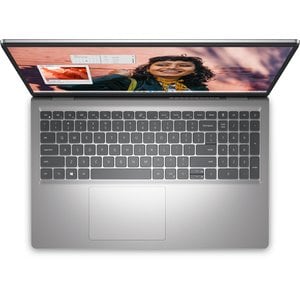 Notebook Dell Inspiron 3530-15.6" FHD-Intel Core i7-1355U-Windows 11 Home-16GB-512GB SSD-1 Año de garantia en centro de se