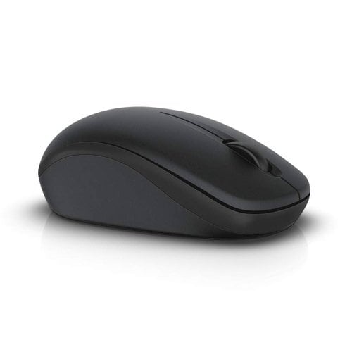 DELL MOUSE INALAMBRICO COMPACTO LED 3 BOTONES 1YW