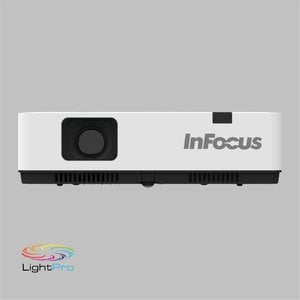 INFOCUS IN1036 PROYECTOR LCD 5000L WXGA 20000HRS 2YEARS