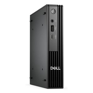 PC Desktop Dell - Dell Pro Micro - MFF - Intel Core i7 14700T vPro - Windows 11 Pro - RAM 16GB - 512GB SSD - 3 años de gar