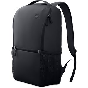 BACKPACK ECOLOOP ESSENTIAL CP3724 16 PULGADAS NEGRO 3YW