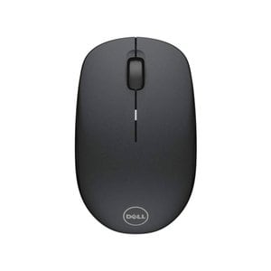 DELL MOUSE INALAMBRICO COMPACTO LED 3 BOTONES 1YW
