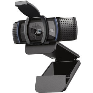 WEBCAM C920S HD PRO Santi