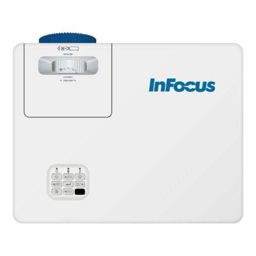 INFOCUS INL2168 PROYECTOR LASER 4500L FHD 30000HRS 5YEARS