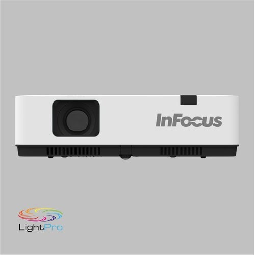 INFOCUS IN1036 PROYECTOR LCD 5000L WXGA 20000HRS 2YEARS