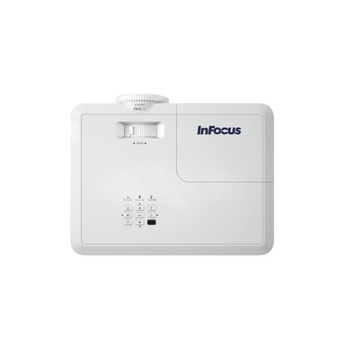 INFOCUS IN0004SL PROYECTOR DLP 4000L XGA 15000HRS