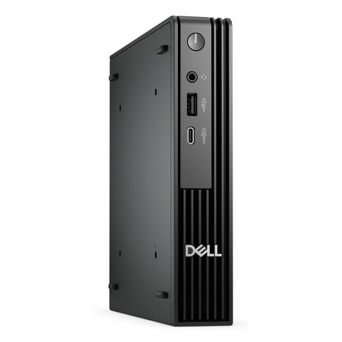 PC Desktop Dell - Dell Pro Micro - MFF - Intel Core i7 14700T vPro - Windows 11 Pro - RAM 16GB - 512GB SSD - 3 años de gar