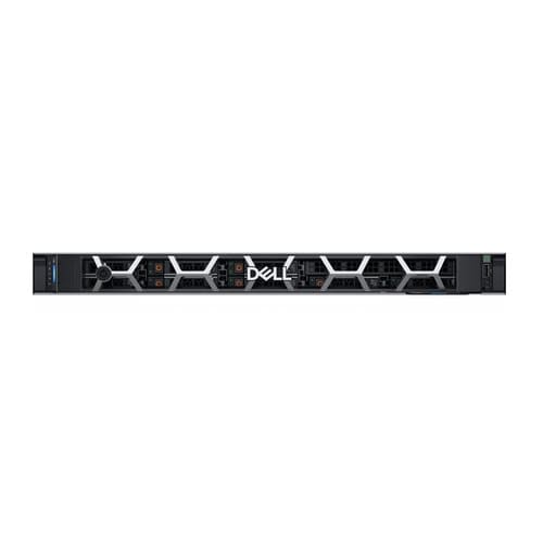 Servidor Dell PowerEdge R360 / Chassis para 4 discos de 3.5" Hot Plug/  Procesador Intel Xeon E-2478 2.8G, 8C/16T, 16M Cac