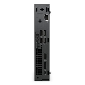PC Desktop Dell - Dell Pro Micro - MFF - Intel Core i7 14700T vPro - Windows 11 Pro - RAM 16GB - 512GB SSD - 3 años de gar