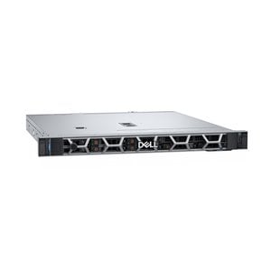 Servidor Dell PowerEdge R360 / Chassis para 4 discos de 3.5" Hot Plug/  Procesador Intel Xeon E-2478 2.8G, 8C/16T, 16M Cac