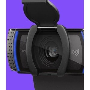 WEBCAM C920S HD PRO Santi