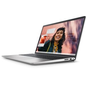 Notebook Dell Inspiron 3530-15.6" FHD-Intel Core i7-1355U-Windows 11 Home-16GB-512GB SSD-1 Año de garantia en centro de se