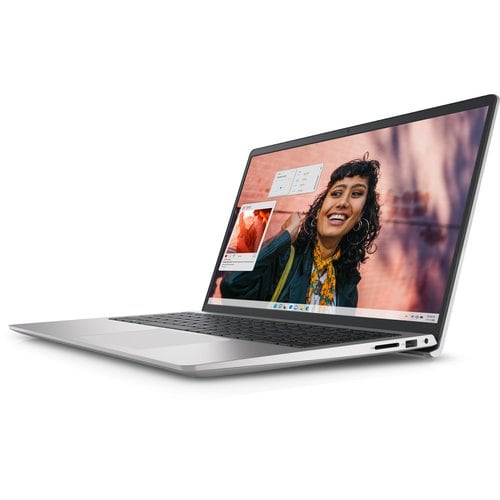 Notebook Dell Inspiron 3530-15.6" FHD-Intel Core i7-1355U-Windows 11 Home-16GB-512GB SSD-1 Año de garantia en centro de se
