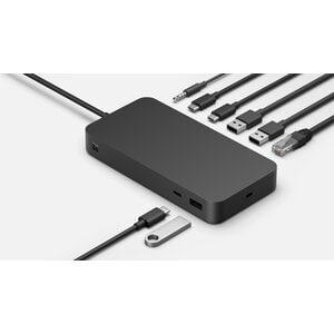 Microsoft Thunderbolt 4 Dock