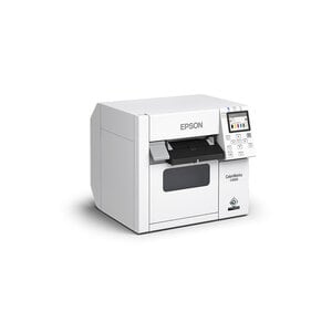 CW-C4050 (PK): COLOR INKJET PRINTER