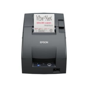 TM-U220IID- U05, ANK+SC+SA FONT