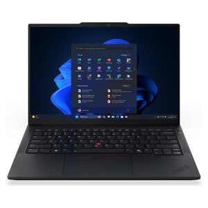 Lenovo ThinkPad E14 Gen 7 21SX0002MA 35.6 cm (14") Notebook - WUXGA - 60 Hz - Intel Core Ultra 5 2nd Gen 225U - 16 GB - 51