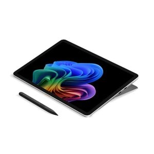 Microsoft Surface Pro 12-in XPlus/16GB/256GB  - Platinum (X Power Supply)