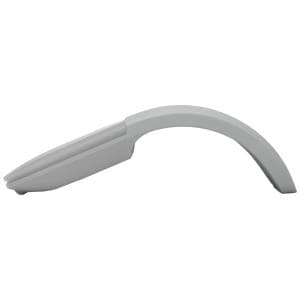 Microsoft Surface Arc Mouse - Light Gray