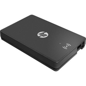 HP Proximity Card Reader Access Device Print Job Authentication - Print Job Authentication - Proximity